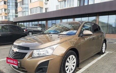 Chevrolet Cruze II, 2014 год, 900 000 рублей, 12 фотография