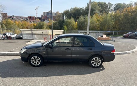 Mitsubishi Lancer IX, 2003 год, 195 000 рублей, 4 фотография