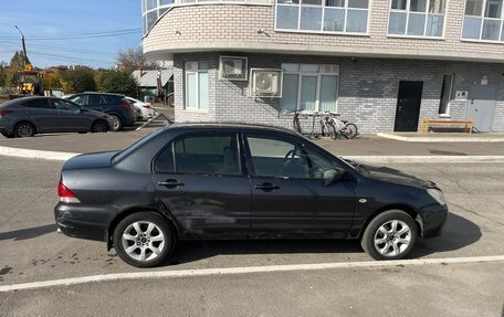 Mitsubishi Lancer IX, 2003 год, 195 000 рублей, 7 фотография