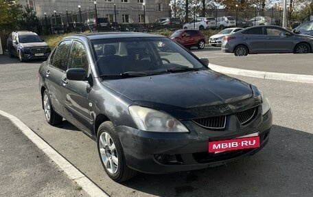 Mitsubishi Lancer IX, 2003 год, 195 000 рублей, 2 фотография