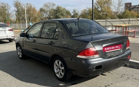 Mitsubishi Lancer IX, 2003 год, 195 000 рублей, 5 фотография