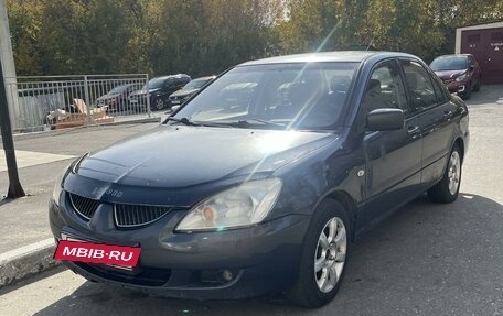 Mitsubishi Lancer IX, 2003 год, 195 000 рублей, 3 фотография