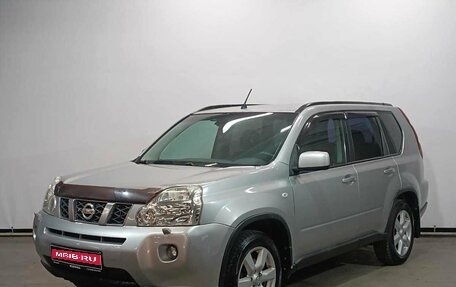 Nissan X-Trail, 2010 год, 1 150 000 рублей, 1 фотография