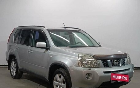 Nissan X-Trail, 2010 год, 1 150 000 рублей, 3 фотография