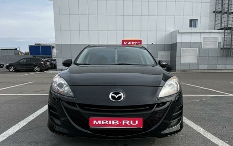 Mazda 3, 2010 год, 1 250 000 рублей, 1 фотография