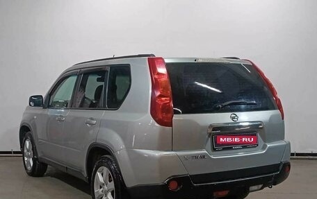 Nissan X-Trail, 2010 год, 1 150 000 рублей, 7 фотография