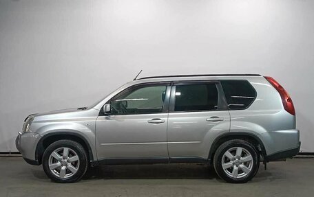 Nissan X-Trail, 2010 год, 1 150 000 рублей, 8 фотография