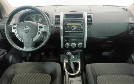 Nissan X-Trail, 2010 год, 1 150 000 рублей, 10 фотография