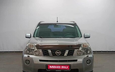 Nissan X-Trail, 2010 год, 1 150 000 рублей, 2 фотография