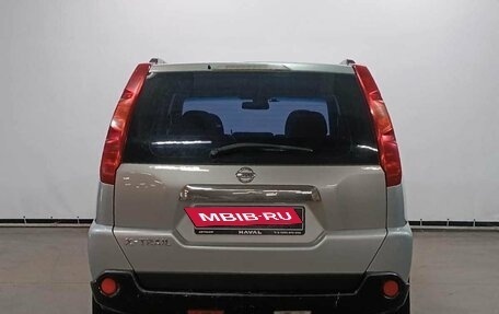 Nissan X-Trail, 2010 год, 1 150 000 рублей, 6 фотография