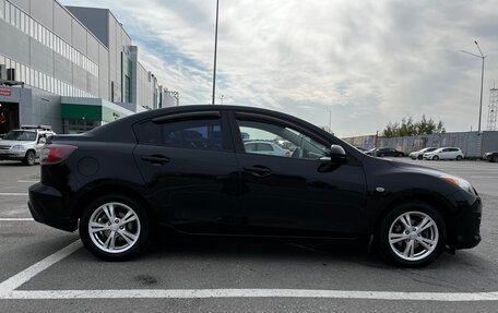 Mazda 3, 2010 год, 1 250 000 рублей, 3 фотография