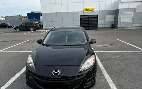 Mazda 3, 2010 год, 1 250 000 рублей, 4 фотография