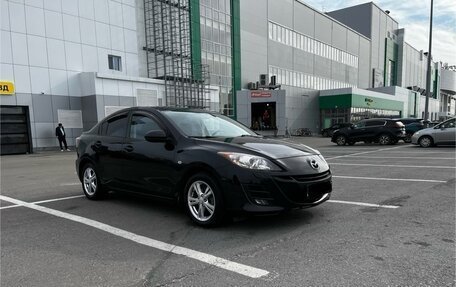 Mazda 3, 2010 год, 1 250 000 рублей, 5 фотография