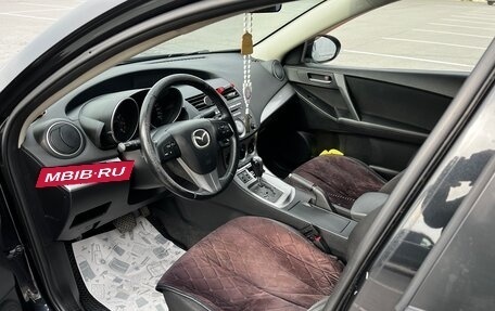 Mazda 3, 2010 год, 1 250 000 рублей, 7 фотография