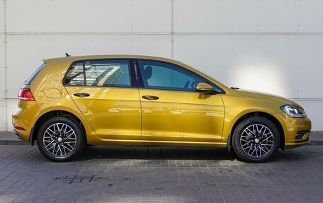 Volkswagen Golf VII, 2018 год, 2 150 000 рублей, 5 фотография