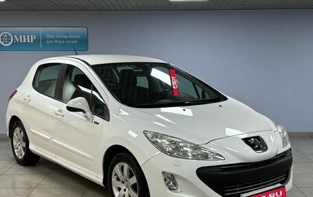 Peugeot 308 II, 2010 год, 756 000 рублей, 3 фотография