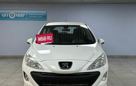 Peugeot 308 II, 2010 год, 756 000 рублей, 2 фотография