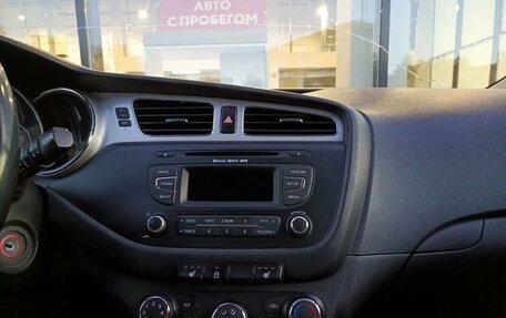 KIA cee'd III, 2015 год, 1 162 000 рублей, 15 фотография