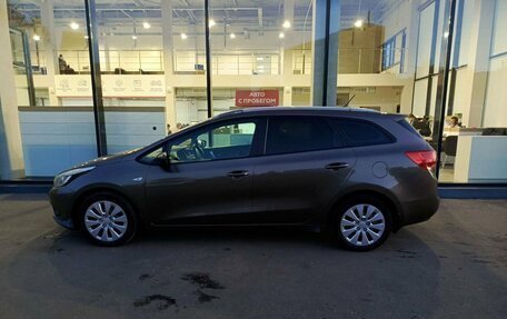 KIA cee'd III, 2015 год, 1 162 000 рублей, 8 фотография