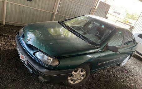 Renault Laguna II, 1999 год, 180 000 рублей, 5 фотография