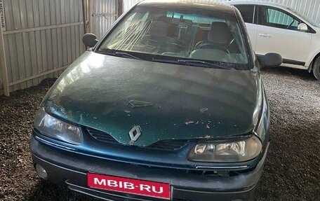 Renault Laguna II, 1999 год, 180 000 рублей, 1 фотография