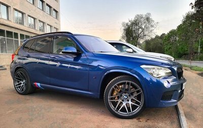 BMW X1, 2014 год, 2 200 000 рублей, 1 фотография