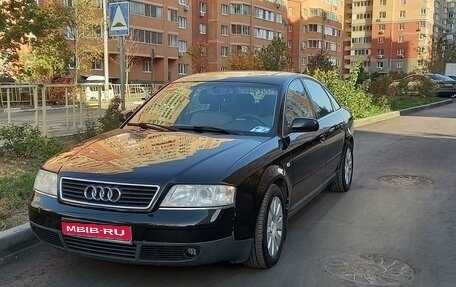 Audi A6, 1998 год, 450 000 рублей, 1 фотография