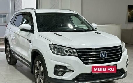 Changan CS75 I рестайлинг, 2020 год, 2 249 900 рублей, 1 фотография