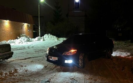 Skoda Octavia, 2009 год, 1 000 000 рублей, 5 фотография