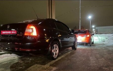 Skoda Octavia, 2009 год, 1 000 000 рублей, 7 фотография