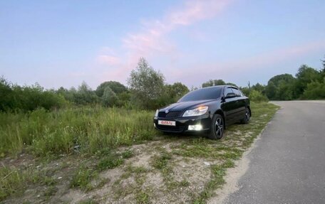 Skoda Octavia, 2009 год, 1 000 000 рублей, 9 фотография