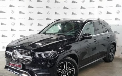 Mercedes-Benz GLE, 2021 год, 8 690 000 рублей, 1 фотография