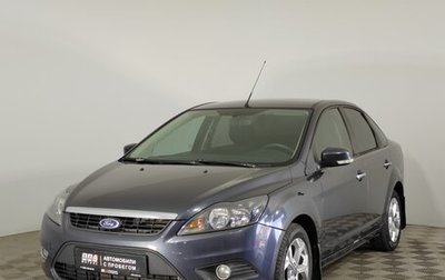 Ford Focus II рестайлинг, 2010 год, 699 000 рублей, 1 фотография