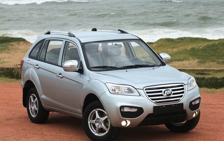 Lifan X60 I рестайлинг, 2014 год, 765 000 рублей, 1 фотография