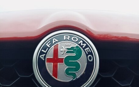 Alfa Romeo Stelvio, 2021 год, 3 950 000 рублей, 7 фотография