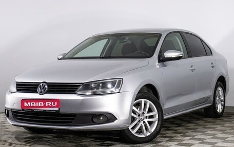 Volkswagen Jetta VI, 2012 год, 899 000 рублей, 1 фотография