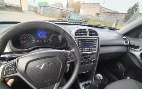 Chery Tiggo (T11), 2013 год, 600 000 рублей, 4 фотография