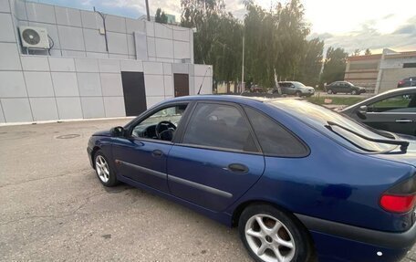 Renault Laguna II, 1997 год, 283 000 рублей, 2 фотография