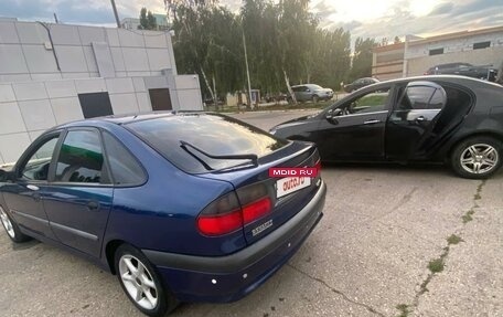 Renault Laguna II, 1997 год, 283 000 рублей, 3 фотография