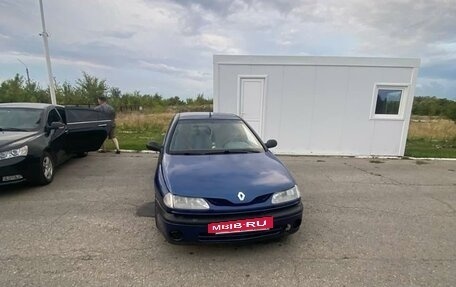 Renault Laguna II, 1997 год, 283 000 рублей, 9 фотография