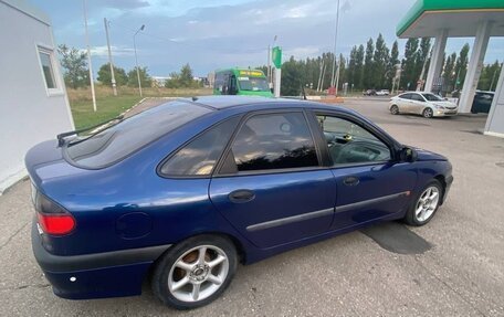 Renault Laguna II, 1997 год, 283 000 рублей, 16 фотография