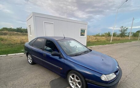 Renault Laguna II, 1997 год, 283 000 рублей, 14 фотография