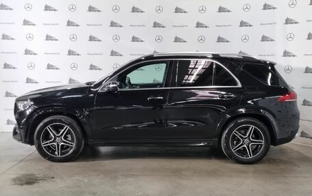 Mercedes-Benz GLE, 2021 год, 8 690 000 рублей, 11 фотография