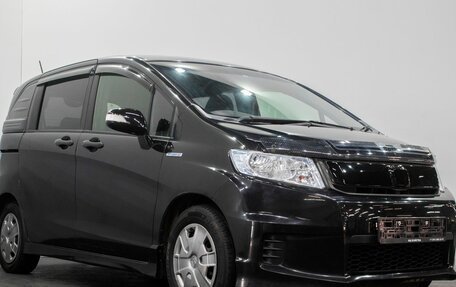 Honda Freed I, 2011 год, 1 029 000 рублей, 3 фотография