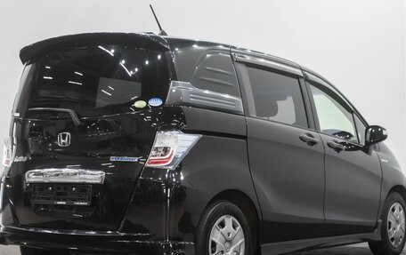 Honda Freed I, 2011 год, 1 029 000 рублей, 2 фотография