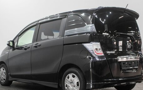 Honda Freed I, 2011 год, 1 029 000 рублей, 4 фотография