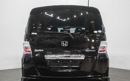 Honda Freed I, 2011 год, 1 029 000 рублей, 16 фотография