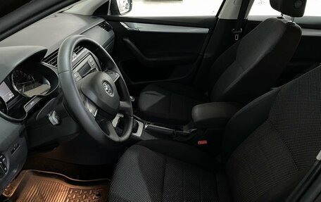 Skoda Octavia, 2014 год, 1 235 000 рублей, 12 фотография