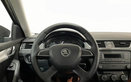 Skoda Octavia, 2014 год, 1 235 000 рублей, 16 фотография