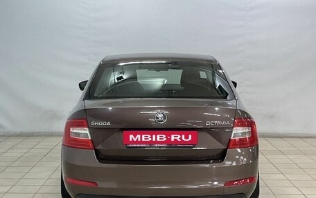 Skoda Octavia, 2014 год, 1 235 000 рублей, 6 фотография